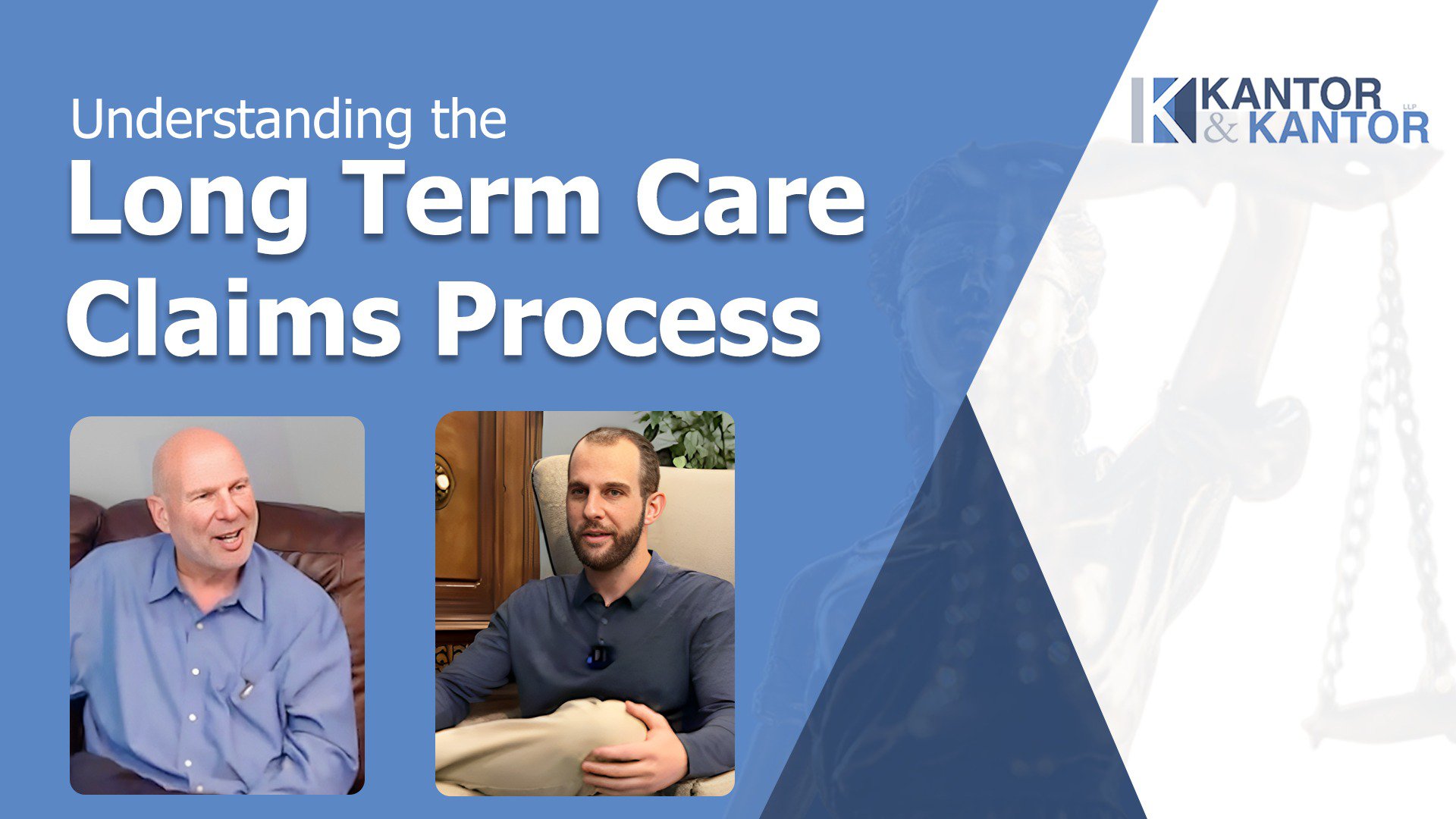 Understanding The Long-Term Care Claims Process